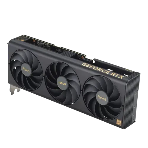 Видеокарта/ PROART-RTX4060TI-O16G