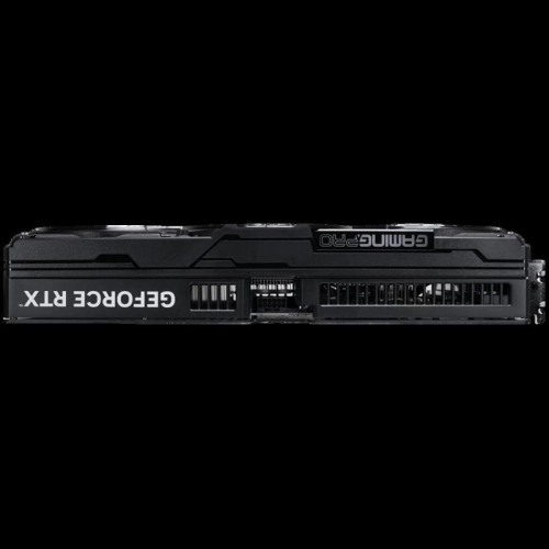 Видеокарта Palit PCI-E PA-RTX5080 GAMINGPRO NVIDIA GeForce RTX 5080 16Gb 256bit GDDR7 2295/30000 HDMIx1 DPx3 HDCP Ret