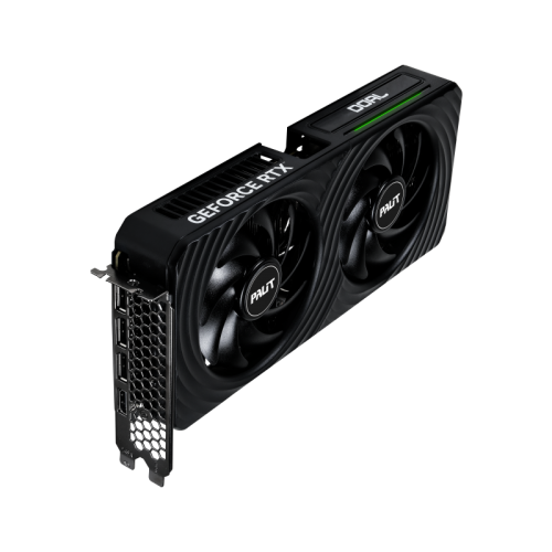 Видеокарта/ Palit GeForce RTX 5060 Dual