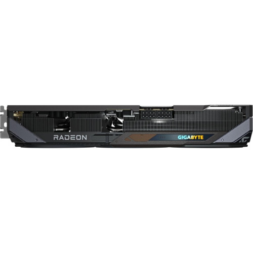 Видеокарта Gigabyte PCI-E GV-R9070 GAMING OC-16GD 1.0 AMD Radeon RX 9070XT 16Gb 256bit GDDR6 2175/20000 HDMIx2 DPx2 HDCP Ret