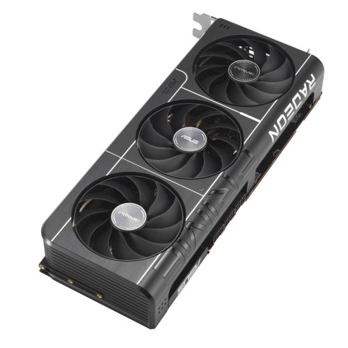 Видеокарта/ PRIME-RX9070XT-O16G