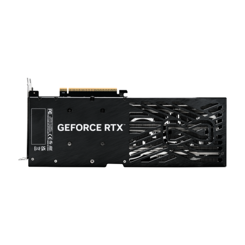 Видеокарта Palit PCI-E 5.0 RTX5060Ti INFINITY 3 NVIDIA GeForce RTX 5060TI 16Gb 128bit GDDR7 2407/28000 HDMIx1 DPx3 HDCP Ret Видеокарта Palit PCI-E 5.0 RTX5060Ti INFINITY 3 NVIDIA GeForce RTX 5060TI 16Gb 128bit GDDR7 2407/28000 HDMIx1 DPx3 HDCP Ret