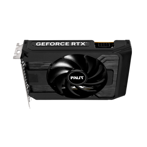 Видеокарта/ Palit GeForce RTX 5050 STORMX OC