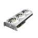 Видеокарта Zotac PCI-E 5.0 RTX 5070 AMP WHITE ED NVIDIA GeForce RTX 5070 12Gb 192bit GDDR7 2587/28000 HDMIx1 DPx3 HDCP Ret Видеокарта Zotac PCI-E 5.0 RTX 5070 AMP WHITE ED NVIDIA GeForce RTX 5070 12Gb 192bit GDDR7 2587/28000 HDMIx1 DPx3 HDCP Ret