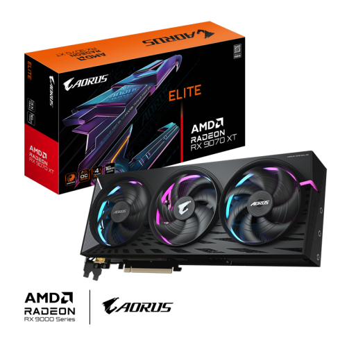 GV-R9070XTAORUSE-16GD