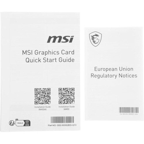 Видеокарта MSI PCI-E 5.0 RTX 5070 12G GAMING TRIO NVIDIA GeForce RTX 5070 12Gb 192bit GDDR7 2512/28000 HDMIx1 DPx3 HDCP Ret
