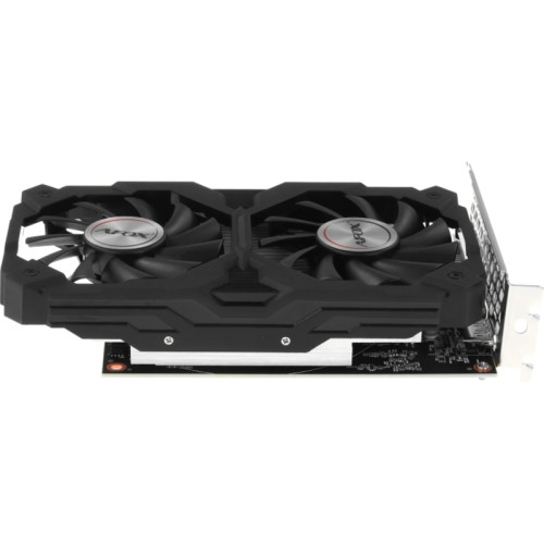 Видеокарта Afox RX550 2GB GDDR5 128bit DVI DP HDMI 2FAN RTL