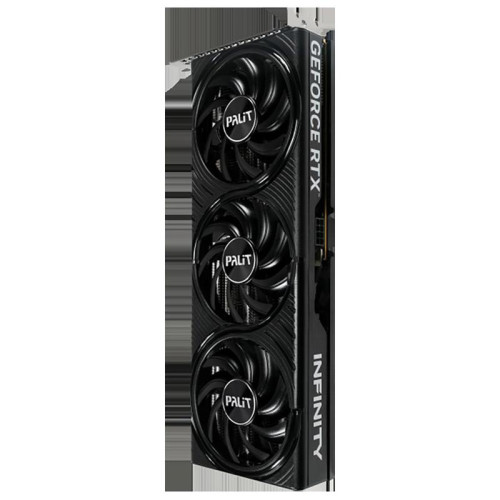 Видеокарта PCIE16 RTX5060TI 8GB PA-RTX5060Ti INFINITY 3 8GB PALIT