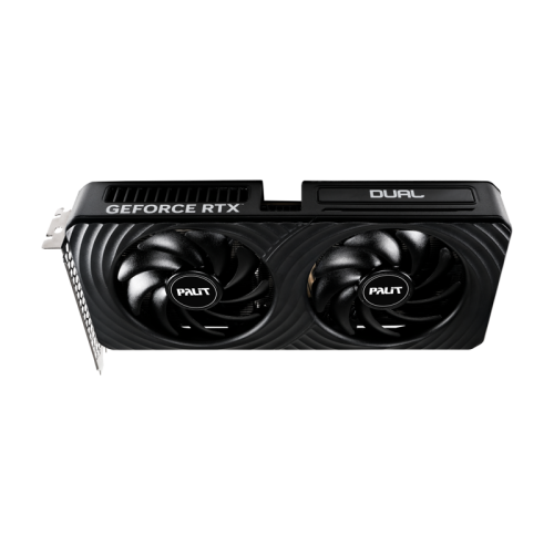 Видеокарта/ Palit GeForce RTX 5050 Dual OC