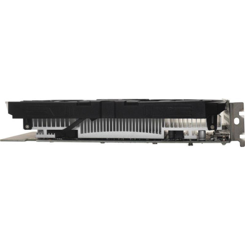 Видеокарта Biostar PCI-E 4.0 RTX3050-6G NVIDIA GeForce RTX 3050 6Gb 96bit GDDR6 1042/14000 DVIx1 HDMIx1 DPx1 HDCP Ret