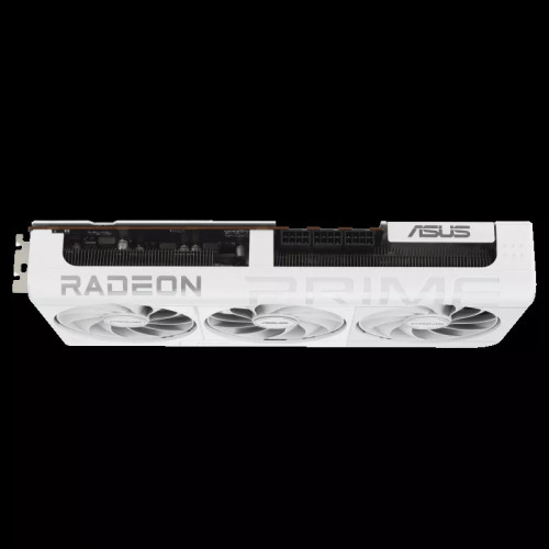 Видеокарта/ PRIME-RX9070XT-O16G-WHITE Видеокарта/ PRIME-RX9070XT-O16G-WHITE