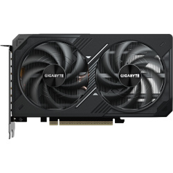 Видеокарта Gigabyte RTX5060Ti WINDFORCE MAX OC 16GB GDDR7 128bit 3xDP HDMI 2FAN RTL