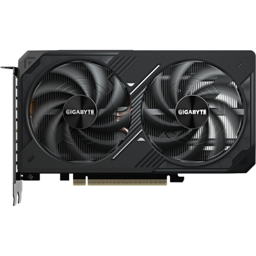 Видеокарта Gigabyte RTX5060Ti WINDFORCE MAX OC 16GB GDDR7 128bit 3xDP HDMI 2FAN RTL