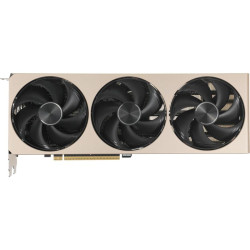 Видеокарта MSI PCI-E 5.0 RTX 5070 12G INSPIRE 3X NVIDIA GeForce RTX 5070 12Gb 192bit GDDR7 2512/28000 HDMIx1 DPx3 HDCP Ret