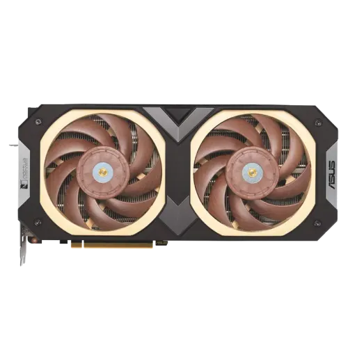 Видеокарта/ RTX4080S-O16G-NOCTUA