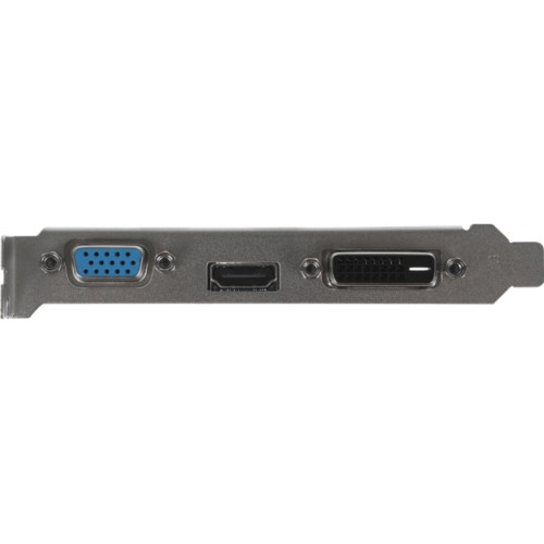 Видеокарта AFOX PCIE16 GT740 LP 4GB GDDR3 AF740-4096D3L3
