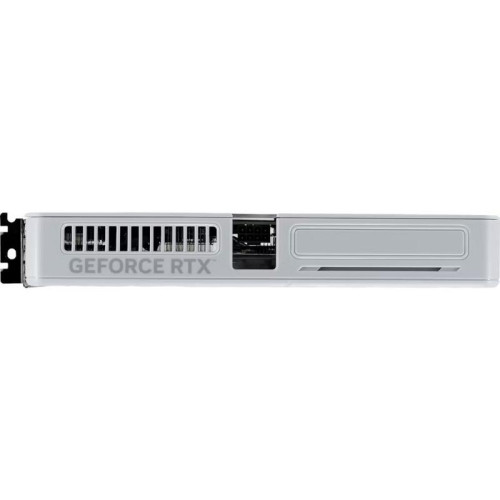 Видеокарта Palit PCI-E 5.0 PA-RTX5060 WHITE OC NVIDIA GeForce RTX 5060 8Gb 128bit GDDR7 2280/28000 HDMIx1 DPx3 HDCP Ret