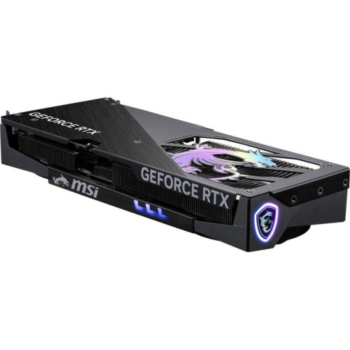 Видеокарта MSI PCI-E 5.0 RTX 5060TI 16G GAMING TRIO NVIDIA GeForce RTX 5060TI 16Gb 128bit GDDR7 2572/28000 HDMIx1 DPx3 HDCP Ret
