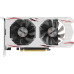 Видеокарта Afox PCI-E AF1050TI-4096D5H7-V8 NVIDIA GeForce GTX 1050TI 4Gb 128bit GDDR5 1291/7000 DVIx1 HDMIx1 DPx1 HDCP Ret [AF1050TI-4096D5H7-V8]
