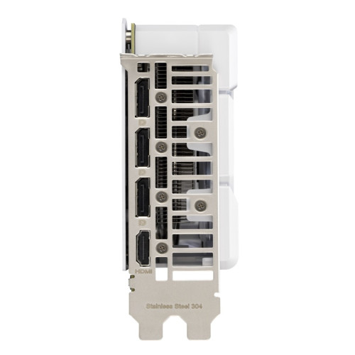 Видеокарта/ DUAL-RTX4060TI-O8G-EVOWHITE