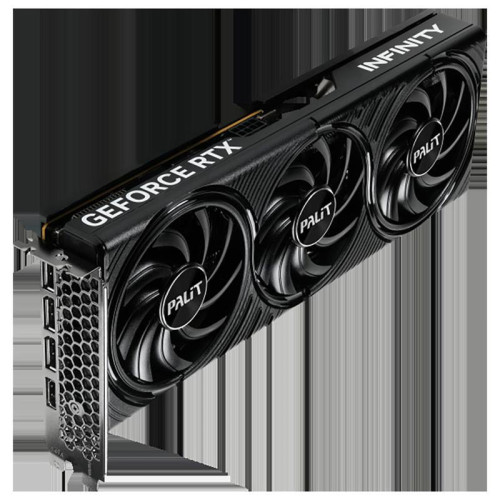 Видеокарта PCIE16 RTX5060 8GB PA-RTX5060 INFINITY 3 8GB PALIT
