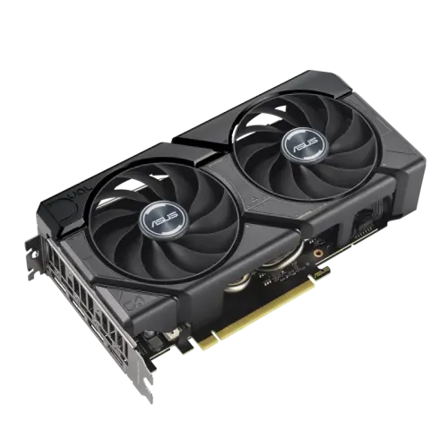 Видеокарта/ DUAL-RTX4060-O8G-EVO