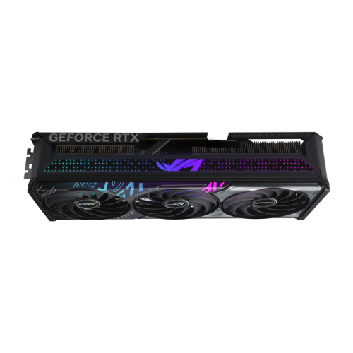 Видеокарта/ ROG-STRIX-RTX5070-O12GGAMING