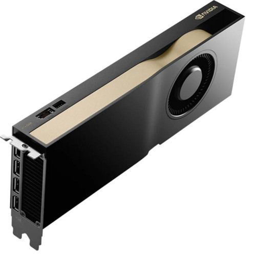 Видеокарта/ VGA NVIDIA RTX 5000 Ada 32GB GDDR6 256 bit , NVIDIA