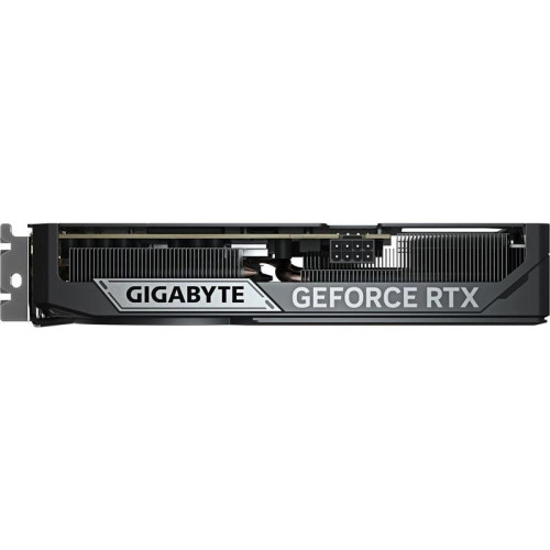 Видеокарта Gigabyte PCI-E 5.0 GV-N506TWF2MAX OC-16GD 1.0 NVIDIA GeForce RTX 5060TI 16Gb 128bit GDDR7 2587/28000 HDMIx1 DPx3 HDCP Ret