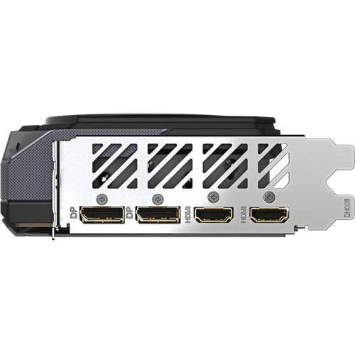 Видеокарта/ GV-R9070GAMING-16GD