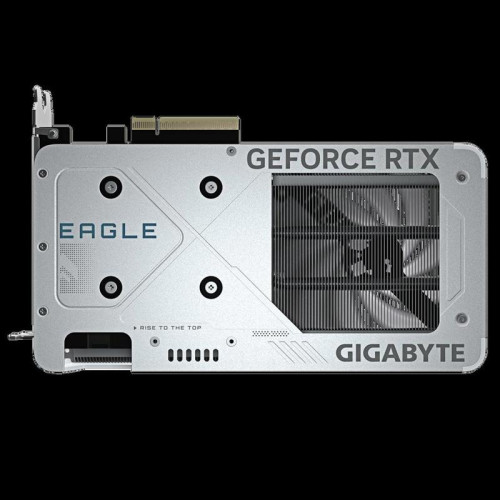 Видеокарта PCIE16 RTX5060TI 8GB GV-N506TEAGLEOC ICE-8GD GIGABYTE
