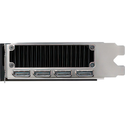 Видеокарта/ VGA NVIDIA RTX 5880 Ada Graphic Card - 48 GB GDDR6 - PCIe 4.0 x16 - 2x Slot - 285 W