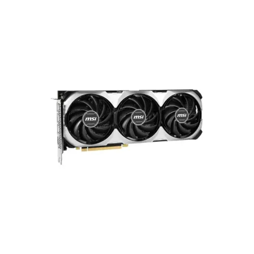 Видеокарта/ GeForce RTX 4070 VENTUS 3X E 12G OC