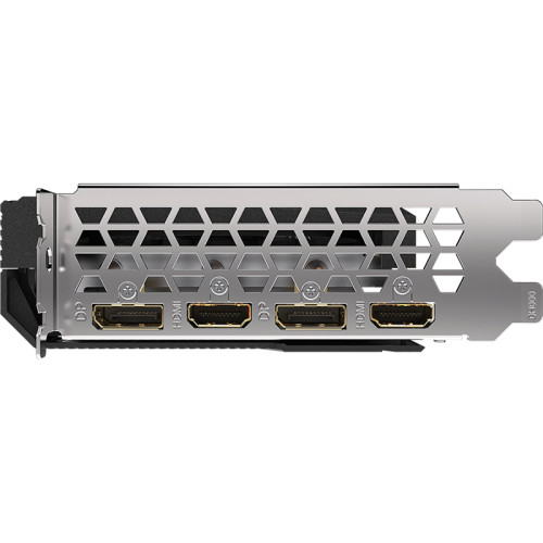 Видеокарта/ GV-N3060GAMING OC-8GD