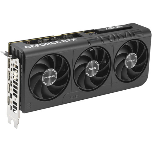 Видеокарта Asus PCI-E 5.0 PRIME-RTX5060-O8G NVIDIA GeForce RTX 5060 8Gb 128bit GDDR7 2565/28000 HDMIx1 DPx3 HDCP Ret