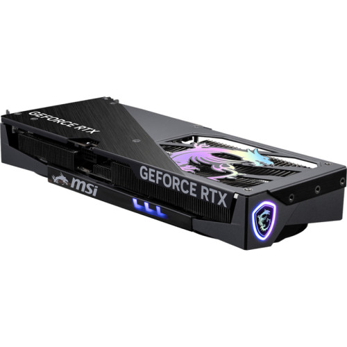 Видеокарта/ GeForce RTX 5060 Ti 16G GAMING TRIO