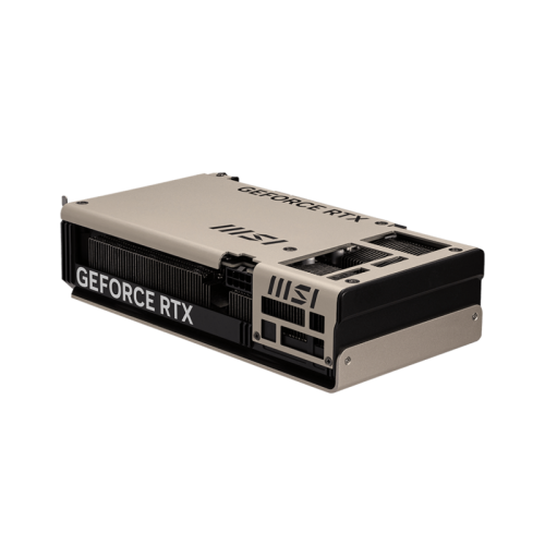 Видеокарта/ GeForce RTX 5060 Ti 16G INSPIRE 2X OC
