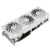 Видеокарта/ TUF-RTX5070TI-O16G-WHITEGAMING