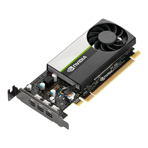 Видеокарта/ VGA PNY NVIDIA T400, 4GB GDDR6/64 bit, PCI Express 3.0 x16 Видеокарта/ VGA PNY NVIDIA T400, 4GB GDDR6/64 bit, PCI Express 3.0 x16