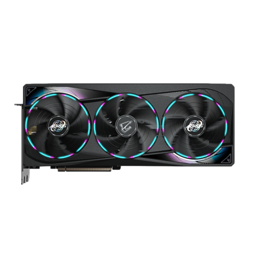 Видеокарта/ GV-N5070AORUS M-12GD