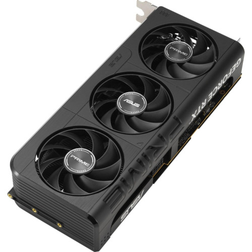 Видеокарта Asus PCI-E 5.0 PRIME-RTX5050-O8G NVIDIA GeForce RTX 5050 8Gb 128bit GDDR6 2677/20000 HDMIx1 DPx3 HDCP Ret