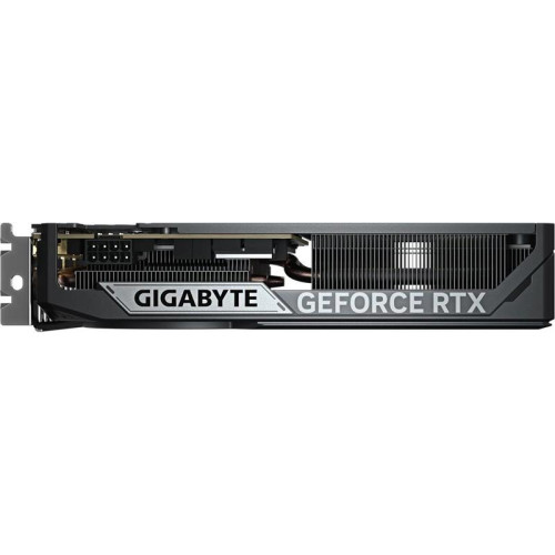 Видеокарта Gigabyte PCI-E 5.0 GV-N5060WF2OC-8GD 1.0 NVIDIA GeForce RTX 5060 8Gb 128bit GDDR7 3840/28000 HDMIx1 DPx3 HDCP Ret