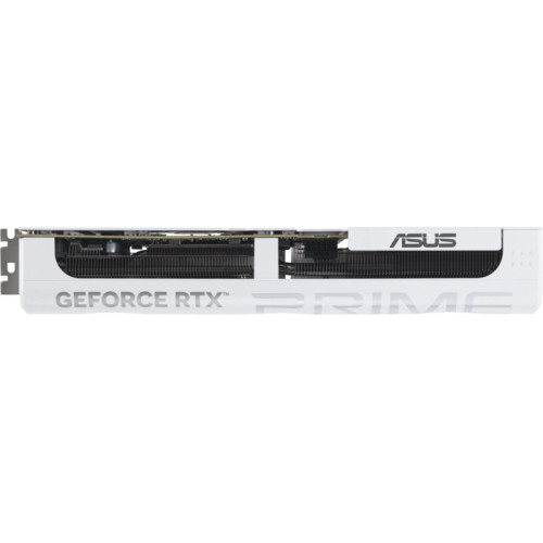 Видеокарта Asus PCI-E 5.0 PRIME-RTX5070-O12G-WHITE NVIDIA GeForce RTX 5070 12Gb 192bit GDDR7 2557/28000 HDMIx1 DPx3 HDCP Ret
