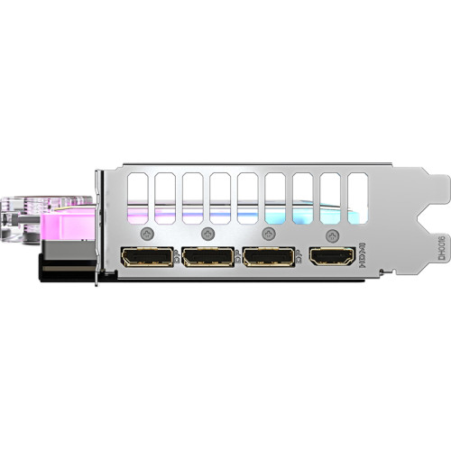 Видеокарта/ GV-N5080AORUSX WB-16GD