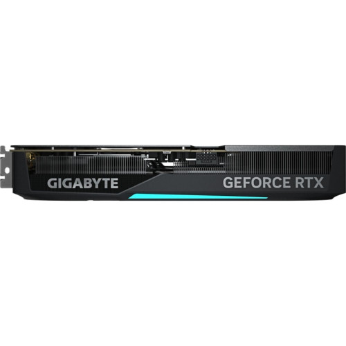 Видеокарта Gigabyte PCI-E GV-N507TEAGLE OC-16GD 1.0 NVIDIA GeForce RTX 5070TI 16Gb 256bit GDDR7 2542/28000 HDMIx1 DPx3 HDCP Ret Видеокарта Gigabyte PCI-E GV-N507TEAGLE OC-16GD 1.0 NVIDIA GeForce RTX 5070TI 16Gb 256bit GDDR7 2542/28000 HDMIx1 DPx3 HDCP Ret