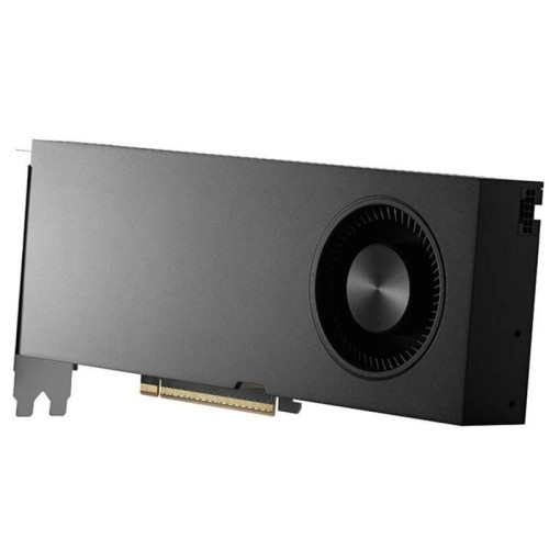 Видеокарта/ VGA NVIDIA RTX PRO 5000 Blackwell, 48 GB GDDR7 with ECC, DisplayPort 2.1, PCI Express 5.0 x16, BOX Видеокарта/ VGA NVIDIA RTX PRO 5000 Blackwell, 48 GB GDDR7 with ECC, DisplayPort 2.1, PCI Express 5.0 x16, BOX