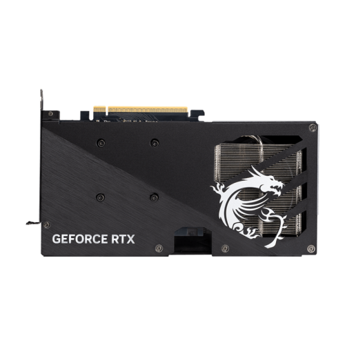 Видеокарта GeForce RTX 5060 8G GAMING OC