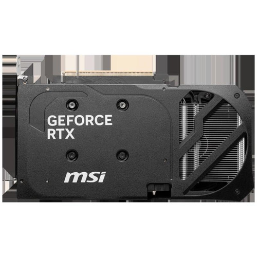 Видеокарта MSI RTX5060Ti SHADOW 2X PLUS 8GB GDDR7 128bit 3xDP HDMI 2FAN RTL