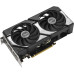 Видеокарта Asus PCI-E 4.0 DUAL-RTX5060TI-O8G NVIDIA GeForce RTX 5060TI 8Gb 128bit GDDR6 2602/28000 HDMIx1 DPx3 HDCP Ret Видеокарта Asus PCI-E 4.0 DUAL-RTX5060TI-O8G NVIDIA GeForce RTX 5060TI 8Gb 128bit GDDR6 2602/28000 HDMIx1 DPx3 HDCP Ret