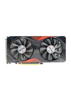 Видеокарта Afox RTX3060Ti 8GB GDDR6 256bit 3xDP HDMI 2FAN RTL